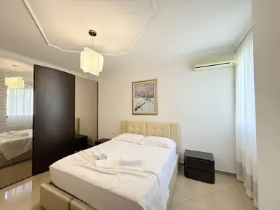Shtëpi private 2+1 me qera në Rruga Astrit Balluku, Tiranë, 76 m². Foto 12 nga 12