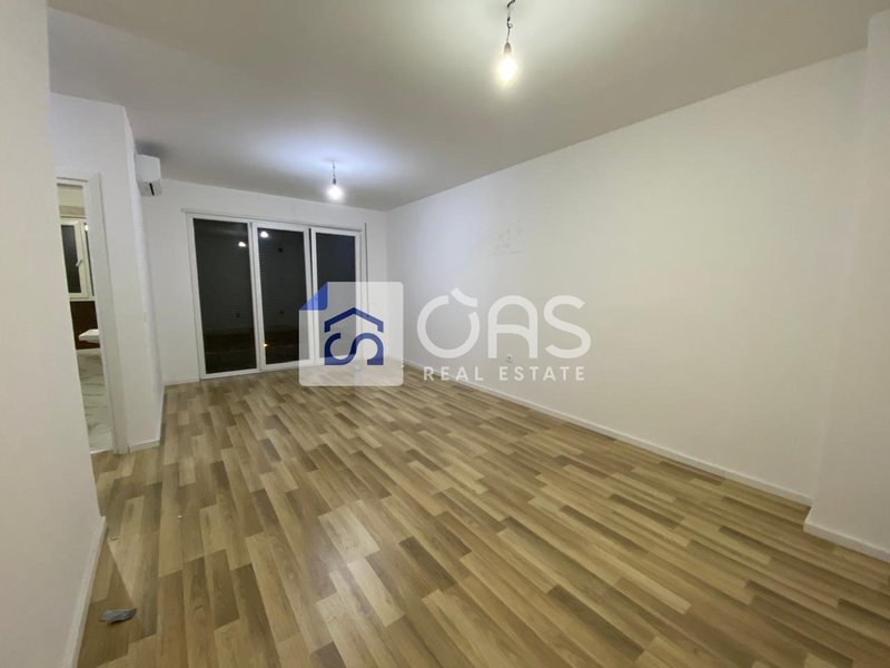 Apartament 1+1 me qera në Don Bosko, Tiranë, 70 m²