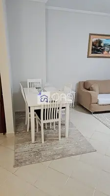 Apartament 2+1 me qera në Kodra e Diellit, Tiranë, 89 m². Foto 2 nga 12