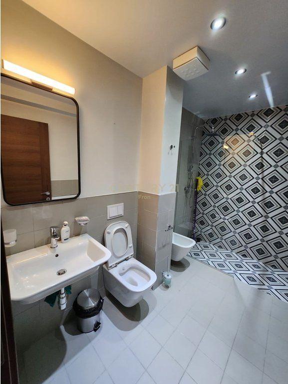 Apartament 1+1 në shitje në Square 21 Apartments, Tiranë, 77 m². Foto 6 nga 6