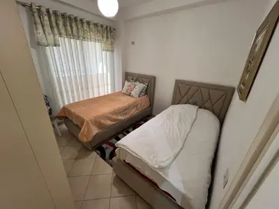 Appartamento 2+1 in affitto a Komuna e Parisit, Tirana, 95 m². Foto 3 di 3