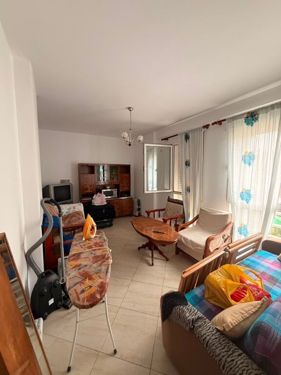Apartment 2+1 for rent in Pazari i Ri, Tirana, 101 m²