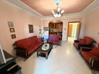 Apartament 3+1 në shitje në Tregu i Fruta-Perimeve, Durrës, 134 m². Foto 10 nga 11