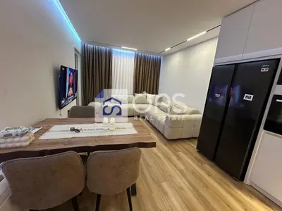 Apartament 2+1 në shitje në Univers City, Tiranë, 97 m². Foto 8 nga 11