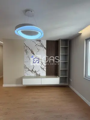 Apartament 2+1 në shitje në Bulevardi i Ri, Tiranë, 80 m². Foto 2 nga 6
