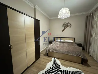 Apartament 2+1 në shitje në Pazari i Ri, Tiranë, 109 m². Foto 8 nga 12