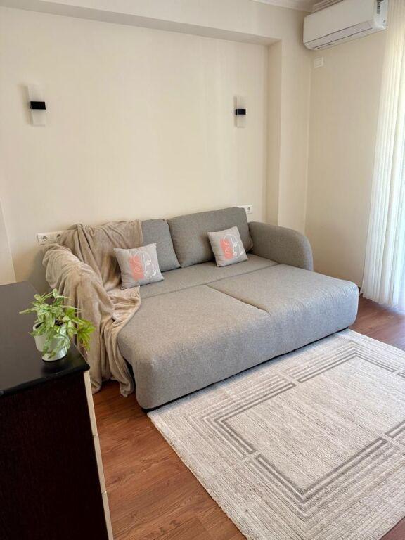 Penthouse me qera në Blloku, Tiranë, 170 m². Foto 12 nga 12