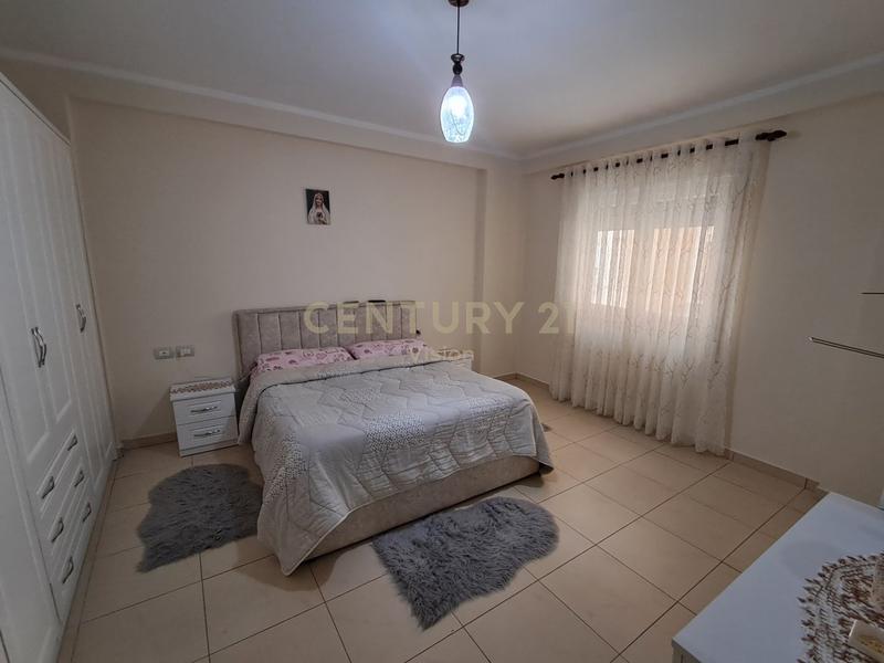 Apartment 1+1 for sale in Arra e Madhe, Shkodër, 76 m². Photo 4 of 9