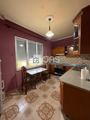 Apartament 2+1 në shitje në Vasil Shanto, Tiranë, 131 m². Foto 4 nga 12