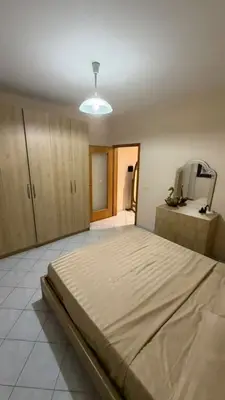 Apartment 1+1 for rent in Stacioni i Parë, Durrës, 75 m². Photo 4 of 9