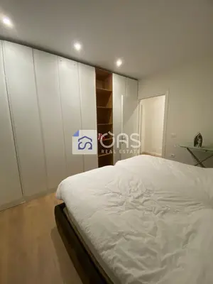 Apartament 3+1 me qera në Liqeni i Thatë, Tiranë, 132 m². Foto 10 nga 12