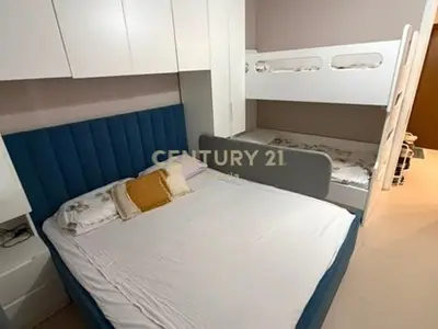Appartamento 1+1 in vendita a Golem, Kavajë , Albania, Durres, Golem, 44 m². Foto 6 di 9