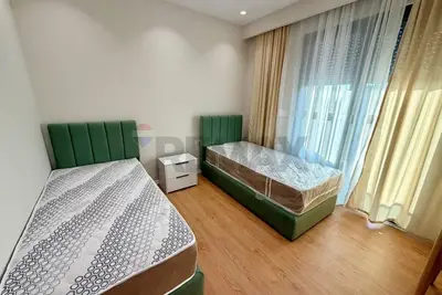 Appartamento 2+1 in affitto a Rruga Egnatia, Tirana, 121 m². Foto 4 di 5