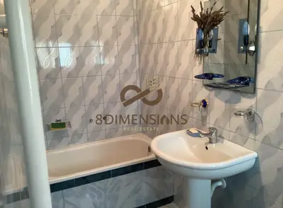 Apartament 2+1 me qera në Ali Demi, Tiranë, 120 m². Foto 6 nga 6
