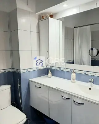 Apartament 2+1 me qera në Fresku, Tiranë, 97 m². Foto 4 nga 5