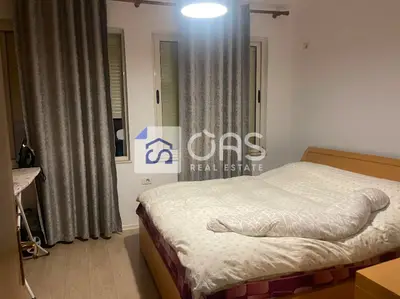 Apartament 1+1 me qera në Don Bosko, Tiranë, 70 m². Foto 5 nga 8