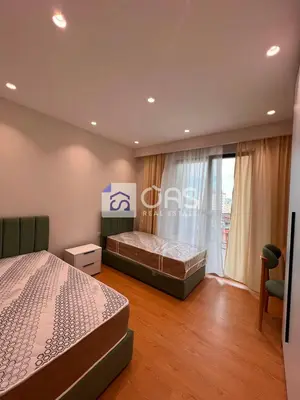 Apartament 2+1 me qera në Don Bosko, Tiranë, 90 m². Foto 3 nga 6