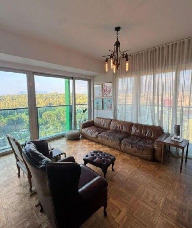 Apartament 2+1 me qera në Ambasador 3, Tiranë, 147 m²