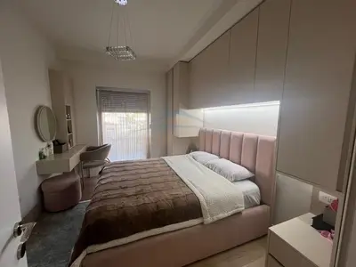 Apartment 2+1 for sale in Tirana, 91 m². Photo 9 of 9