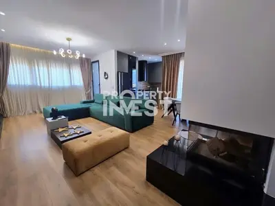 Apartament 2+1 në shitje në Pediatria, Tiranë, 138 m². Foto 2 nga 6