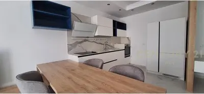 Apartment 2+1 for rent in Currila, Durrës, 113 m². Photo 7 of 12