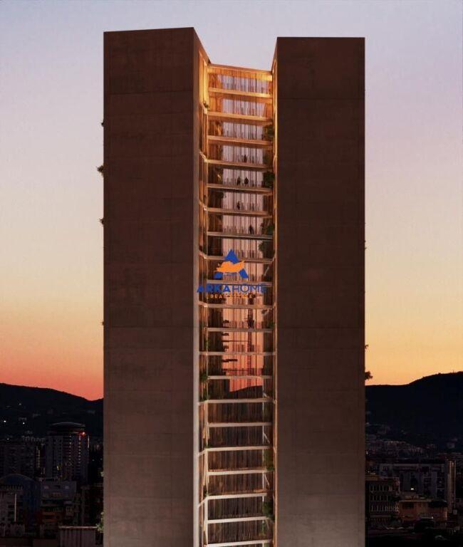 Appartamento 1+1 in vendita a Rruga Siri Kodra, Tirana, 96 m²