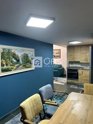 Apartament 2+1 me qera në Yzberisht, Tiranë, 100 m². Foto 5 nga 6