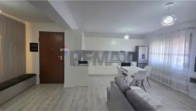 Apartment 1+1 for rent in Albano dhe Romina, Vlorë, 60 m². Photo 5 of 12