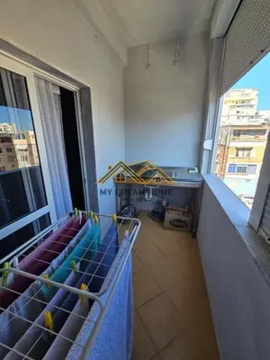 Apartament 3+1 në shitje në Stacioni i Zjarrfikësve, Durrës, 123 m². Foto 3 nga 12