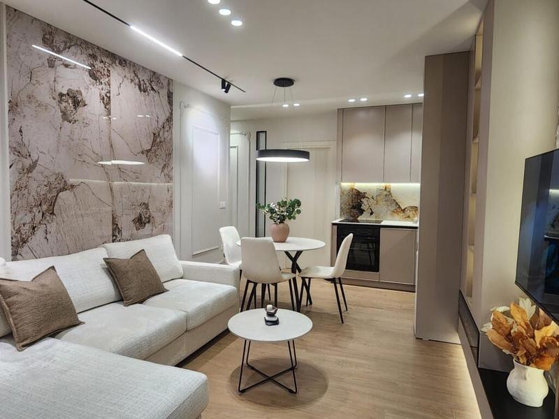 Apartament 2+1 në shitje në Plazh, Durrës, 77 m². Foto 2 nga 12