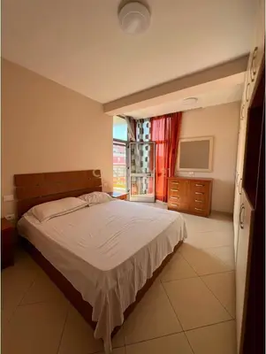 Apartament 2+1 me qera në Ish Rajoni i Policisë, Durrës, 125 m². Foto 7 nga 12
