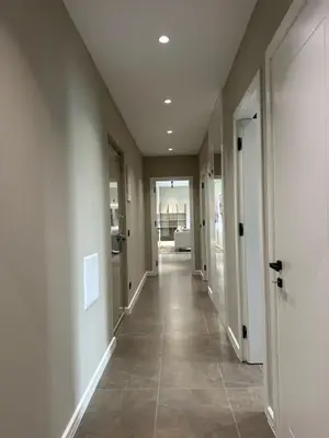 Apartament 2+1 me qera në Ambasador 3, Tiranë, 120 m². Foto 4 nga 7