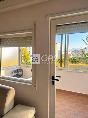 Apartament 1+1 me qera në Ali Demi, Tiranë, 70 m². Foto 7 nga 7