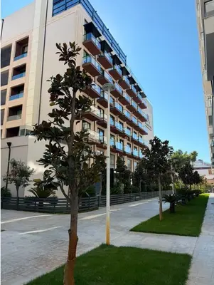 Apartament në shitje në VM Resort & SPA, Golem, 69 m². Foto 6 nga 6