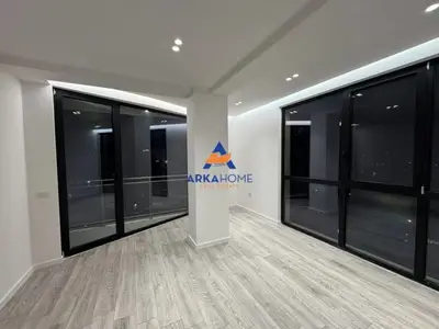 Appartamento 2+1 in affitto a Rruga Mine Peza, Tirana, 104 m². Foto 1 di 8