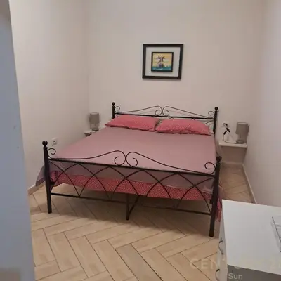 Apartament 2+1 me qera në Rruga e Kavajës, Tiranë, 80 m². Foto 4 nga 9