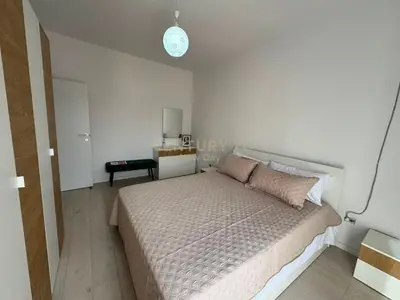 Appartamento 2+1 in affitto a Bulevardi Epidamn, Durazzo, 73 m². Foto 9 di 12