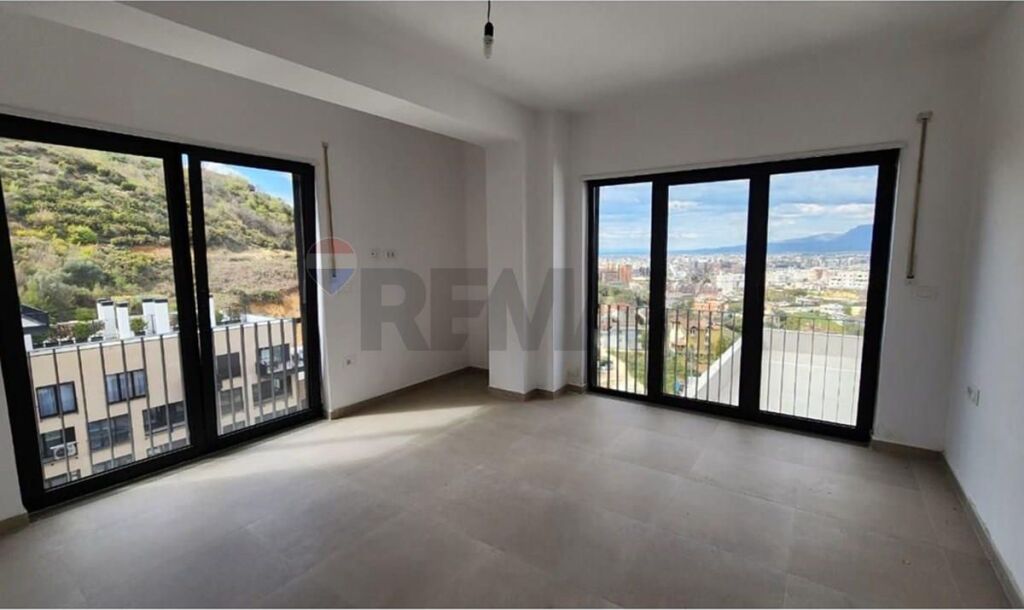 Apartament në shitje në Kodra e Diellit, Tiranë, 166 m². Foto 3 nga 3