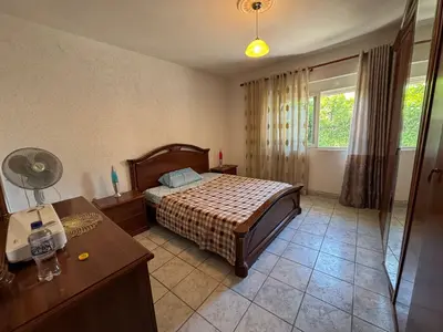 House for rent in Shkallnur, Durrës, 165 m². Photo 7 of 10