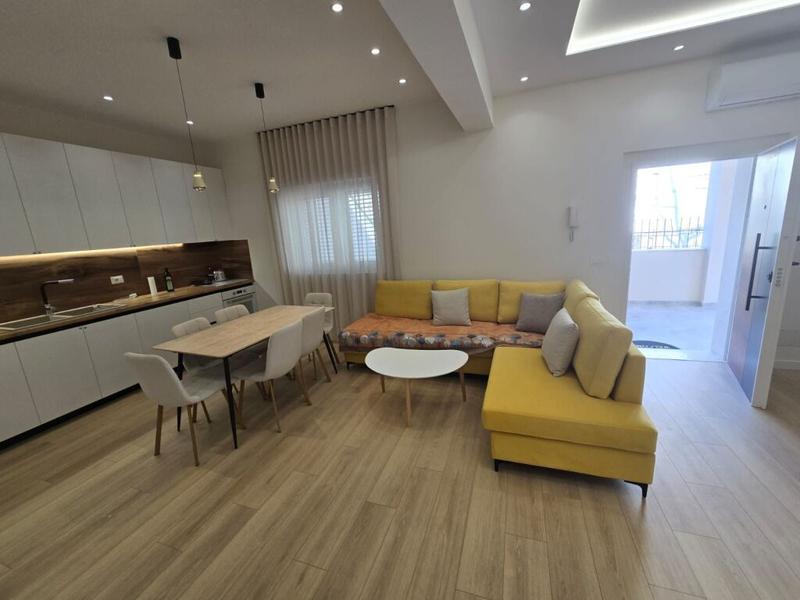 House for rent in Harry Fultz, Tirana, 300 m²