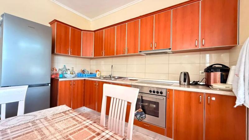 Apartament 2+1 në shitje në Rruga Myslym Keta, Tiranë, 92 m². Foto 4 nga 10