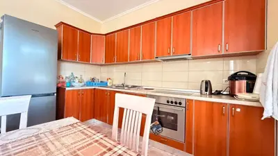 Appartamento 2+1 in vendita a Rruga Myslym Keta, Tirana, 92 m². Foto 4 di 10