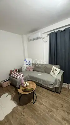 Apartament 1+1 me qera në Selitë, Tiranë, 45 m². Foto 4 nga 6