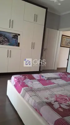 Appartamento 2+1 in affitto a Kodra e Priftit, Tirana, 150 m². Foto 5 di 7