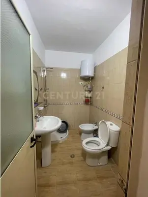 Apartment 1+1 for rent in Plazh, Durrës, 54 m². Photo 3 of 8
