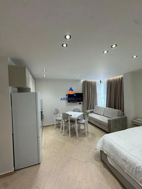 Studio for sale in Prefektura, Durrës, 57 m². Photo 1 of 6