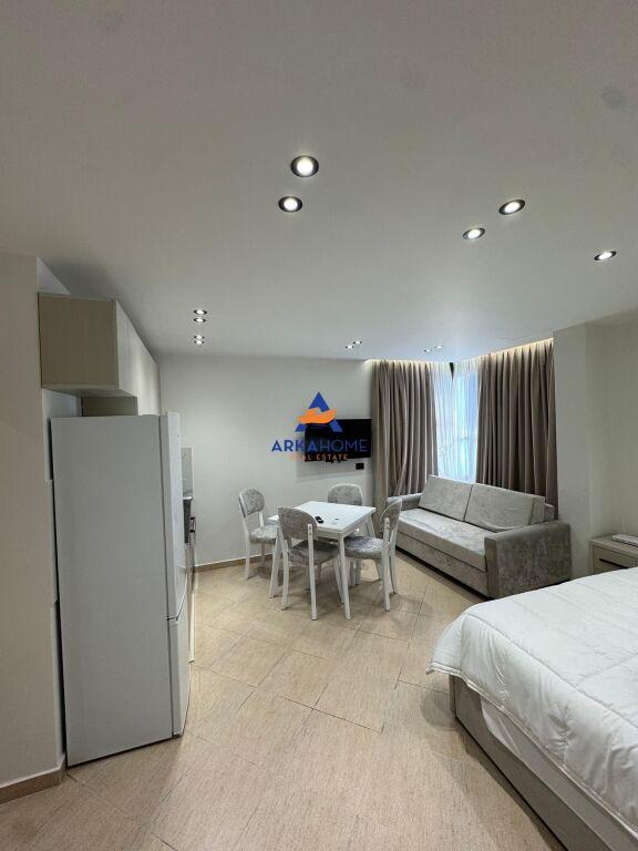 Studio for sale in Prefektura Durrës, Durrës, 57 m²