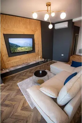 Apartment 1+1 for sale in Vollga, Durrës, 95 m². Photo 6 of 12