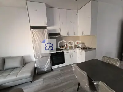 Apartament 2+1 me qera në Porcelan, Tiranë, 90 m². Foto 2 nga 4