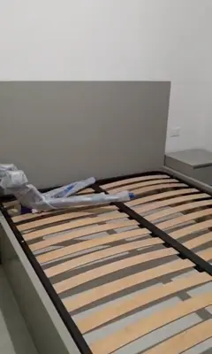 Appartamento 1+1 in affitto ad Aura Complex, Tirana, 75 m². Foto 4 di 5